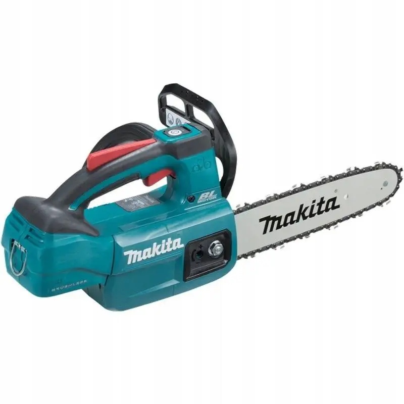 AKUMULÁTOROVÁ REŤAZOVÁ PÍLA 25CM18V 0*AH DUC254Z MAKITA